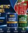 Best Synthetic Enamel Paint for Long Lasting Shine in 2026