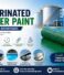What Is Chlorinated Rubber Paint Used For and Advantages