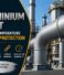 HR Aluminium Paint for High Temperature Surface Protection