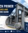 Epoxy Zinc-Rich Primer: Benefits, Uses, and Applications Guide