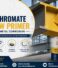 How Zinc Chromate Yellow Primer Prevents Metal Corrosion