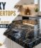 Epoxy Countertops Guide for Durable and Glossy DIY Coatings
