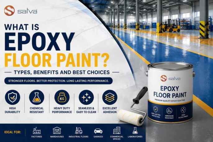 Epoxy Floor Paint