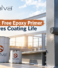 How Solvent Free Epoxy Primer Improves Coating Life